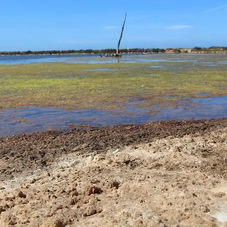 Апартаменты By The