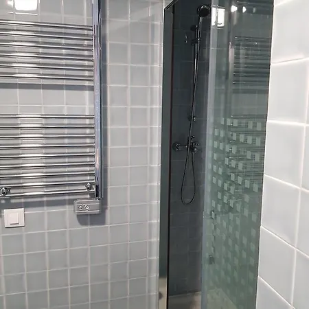 By The Апартаменты Алмансил