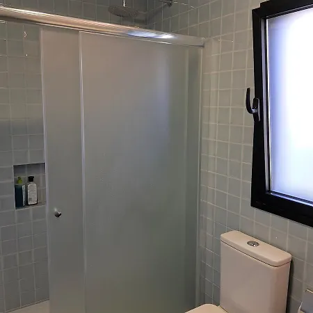 By The Апартаменты *