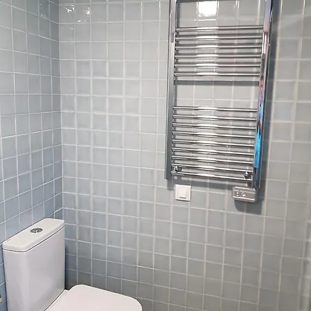 Apartamento By The Almancil