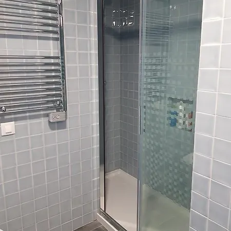 Апартаменты By The