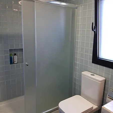 By The شقة المانسيل