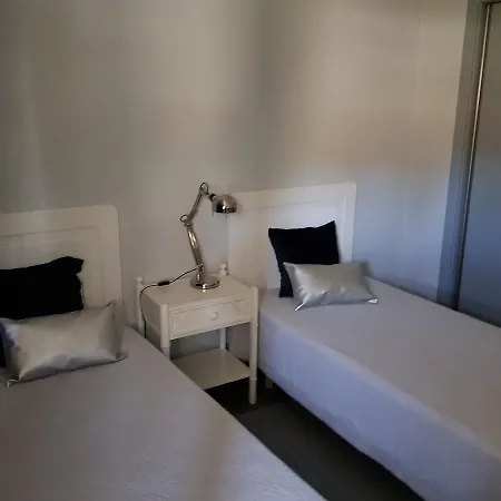 Apartment By The *