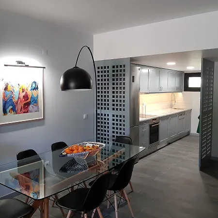 Appartement By The *