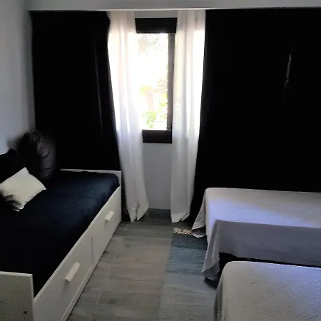 By The Apartman
