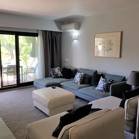 Apartment By The *