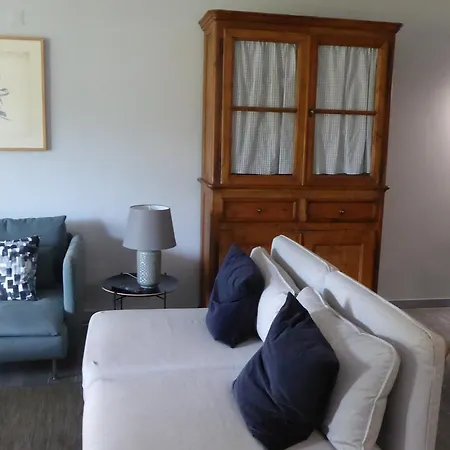 Apartamento By The