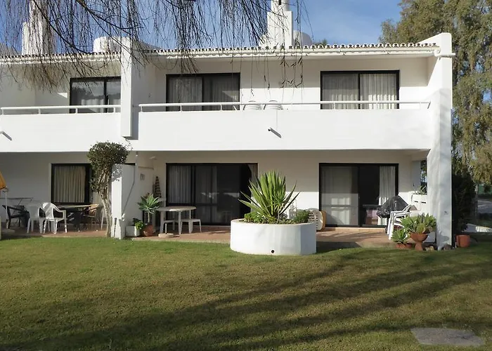 By The Apartament Almancil