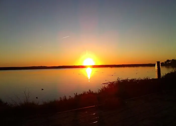 By The Apartament Almancil