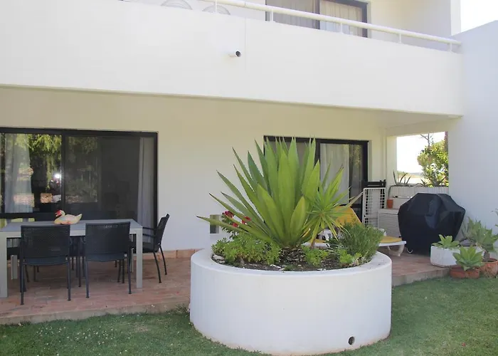 By The Apartament Almancil