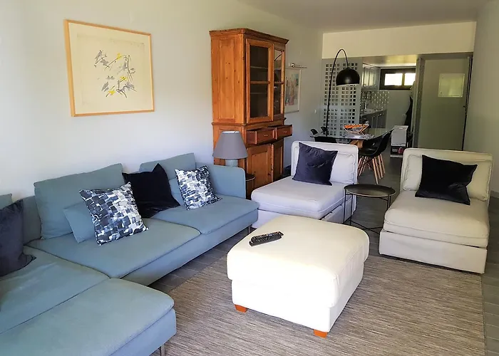 By The Apartament Almancil