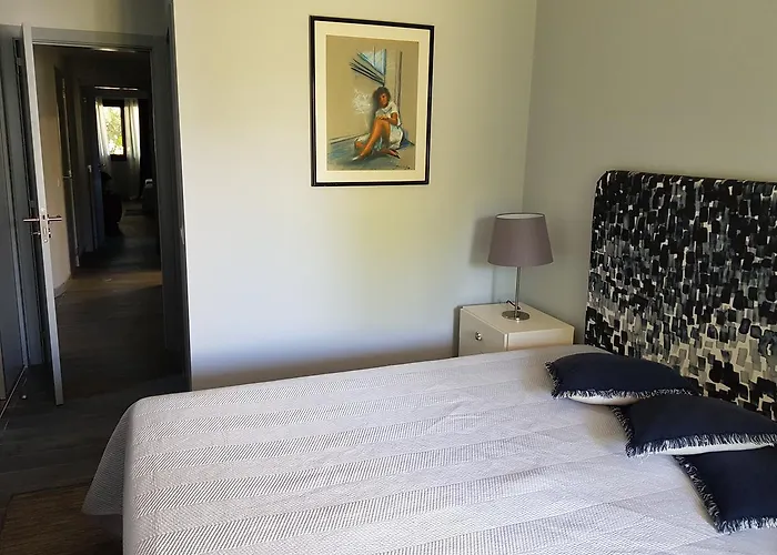 By The Apartament Almancil