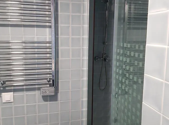 By The Apartament Almancil