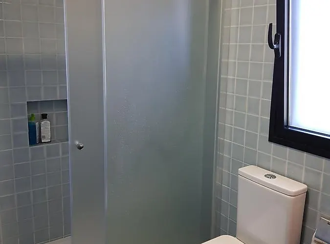 By The Apartament Almancil