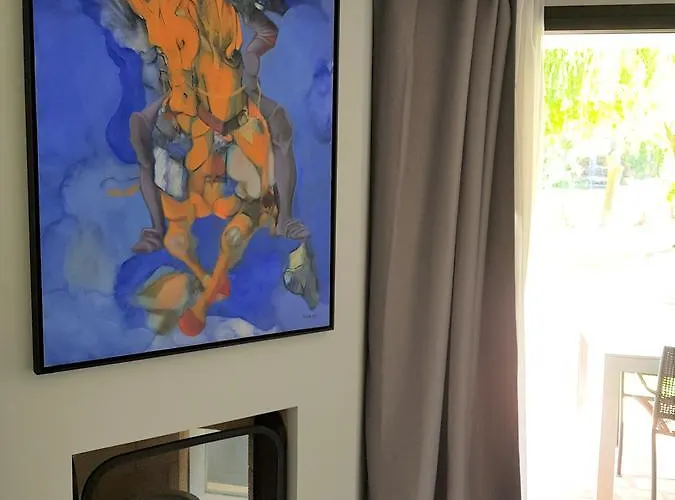 Apartament By The Almancil