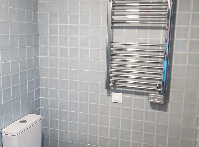 Appartement By The Almancil