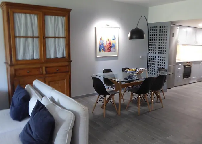 By The Apartament Almancil