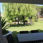 By The * Almancil