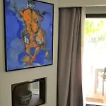 Apartment By The Almancil