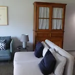 Apartment By The