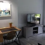 Apartment By The