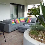 Apartment By The *